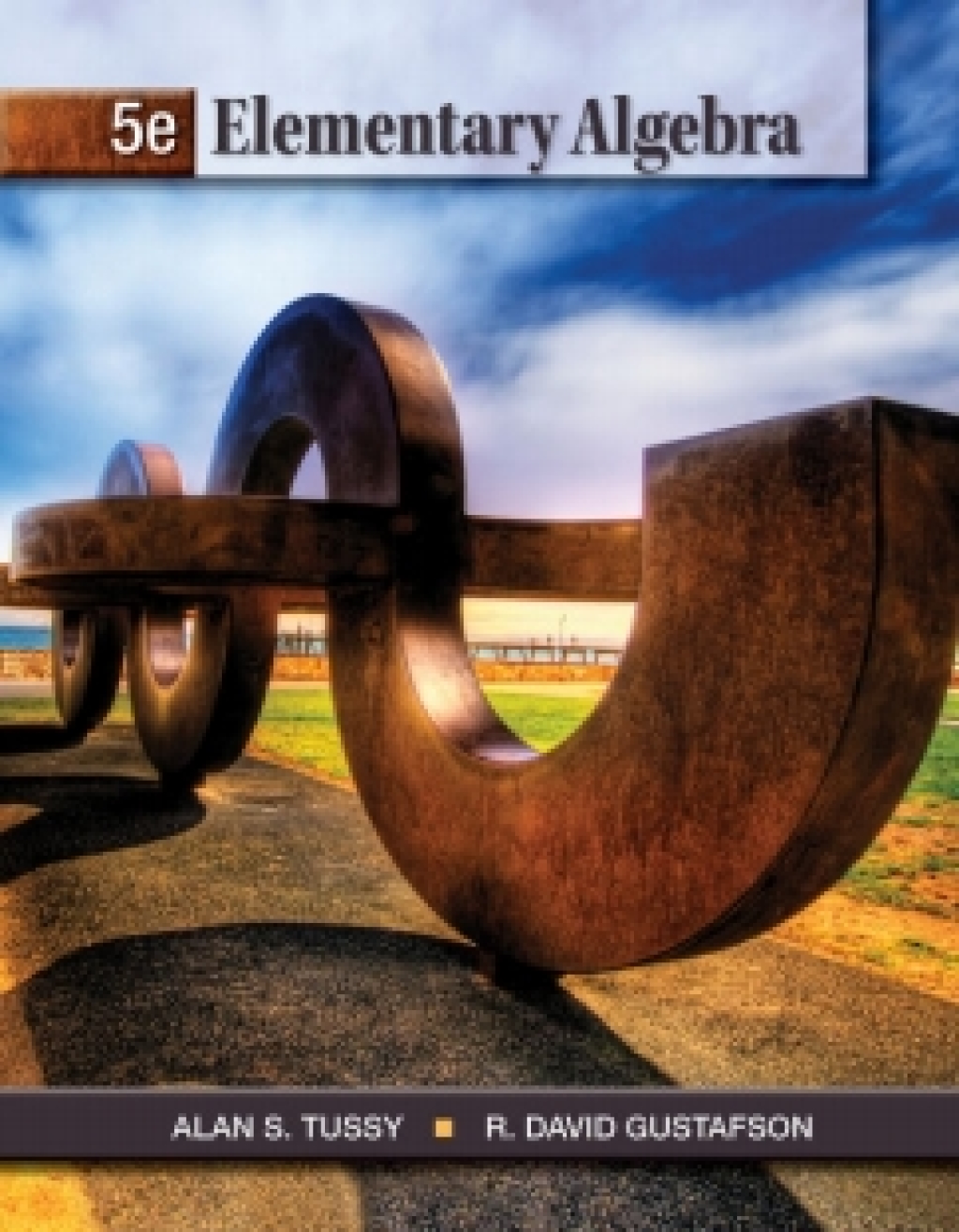 WebAssign for Tussy/Gustafson's Elementary Algebra, 5th Edition [Instant Access], Single-Term 5th Edition â€“ PDF/EPUB Version Downloadable